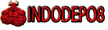 INDODEPO8 Logo